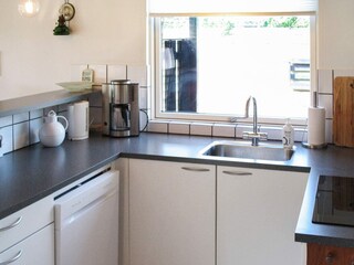 Vakantiehuis Vaeggerløse  21