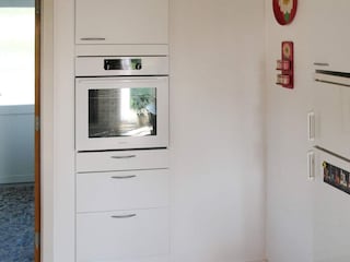 Ferienhaus Vaeggerløse  9