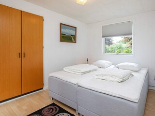 Maison de vacances Vaeggerløse  21
