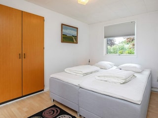 Vakantiehuis Vaeggerløse  22