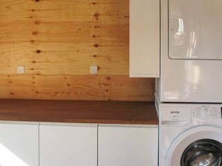 Vakantiehuis Vaeggerløse  11