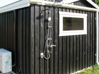 Maison de vacances Vaeggerløse  24
