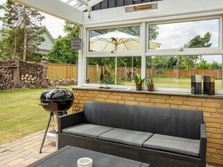 Maison de vacances Vaeggerløse  4