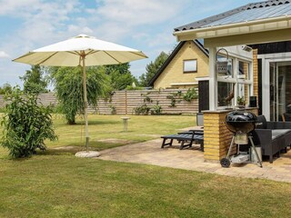 Casa per le vacanze Vaeggerløse  35