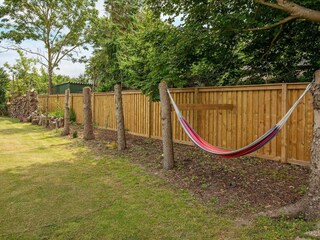 Casa de vacaciones Vaeggerløse  4