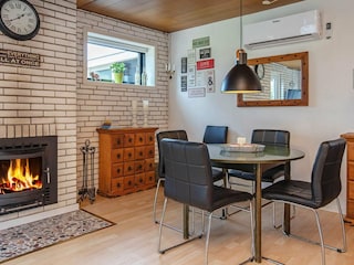 Ferienhaus Vaeggerløse  17