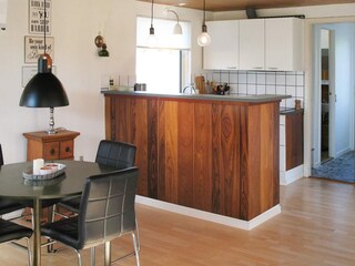 Ferienhaus Vaeggerløse  15