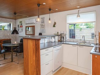 Ferienhaus Vaeggerløse  14