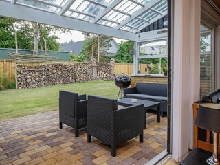 Casa de vacaciones Vaeggerløse  38