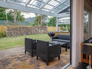 Ferienhaus Vaeggerløse  25