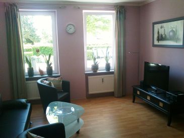 Ferienwohnung 6 Haus Frohsinn