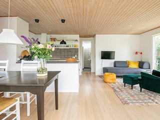 Casa de vacaciones Kerteminde  2