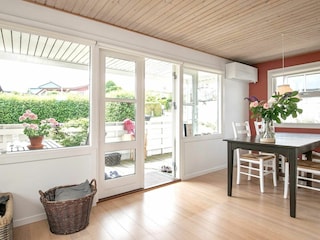 Casa de vacaciones Kerteminde  3