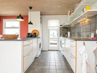 Casa de vacaciones Kerteminde  4
