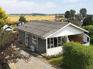 Ferienhaus Kerteminde Außenaufnahme 1