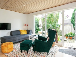 Casa de vacaciones Kerteminde  8