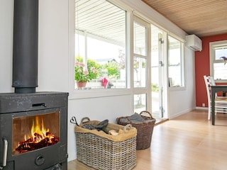 Casa de vacaciones Kerteminde  12