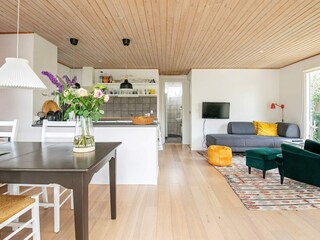 Casa de vacaciones Kerteminde  16