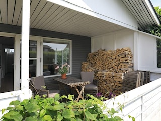 Casa de vacaciones Kerteminde  17