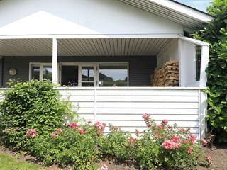 Casa de vacaciones Kerteminde  19
