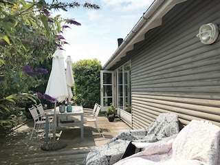 Casa de vacaciones Kerteminde  21