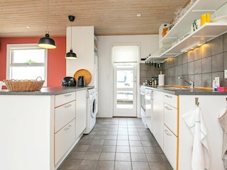 Vakantiehuis Kerteminde  35