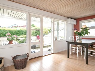 Vakantiehuis Kerteminde  2