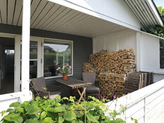 Maison de vacances Kerteminde  36