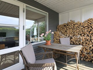 Maison de vacances Kerteminde  26