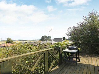 Vakantiehuis Kerteminde  3