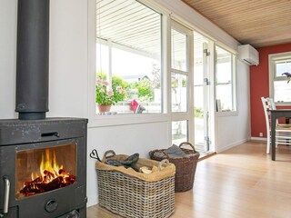 Vakantiehuis Kerteminde  28