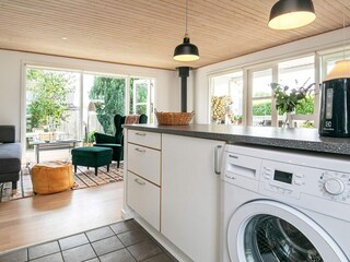 Ferienhaus Kerteminde  46