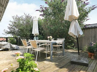 Maison de vacances Kerteminde  23