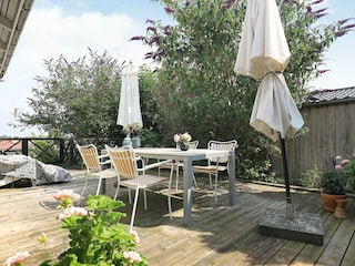 Vakantiehuis Kerteminde  23