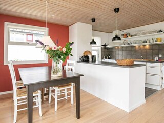 Vakantiehuis Kerteminde  29