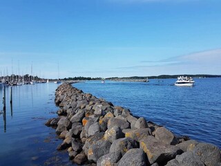 Vakantiehuis Kerteminde  46