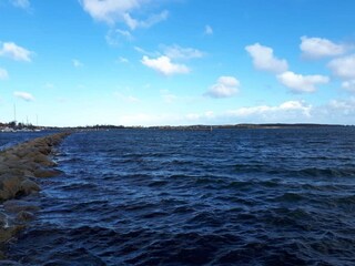 Vakantiehuis Kerteminde  41