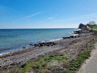 Vakantiehuis Kerteminde  12