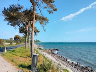 Vakantiehuis Kerteminde  14