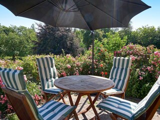 Maison de vacances Nexø  7