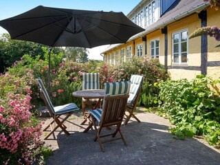 Vakantiehuis Nexø  14