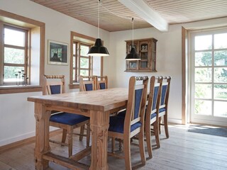 Vakantiehuis Nexø  5