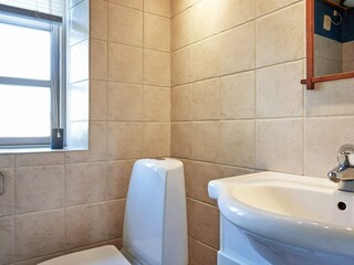 Vakantiehuis Nexø  16