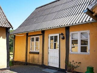 Maison de vacances Nexø  14