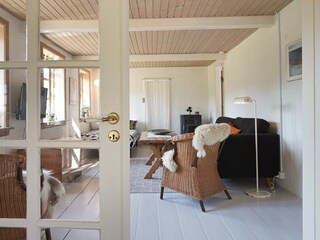 Maison de vacances Nexø  9