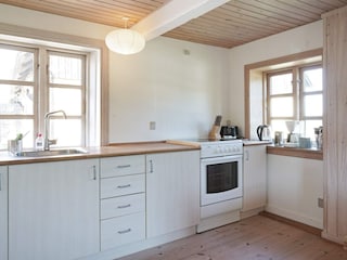 Ferienhaus Nexø  13