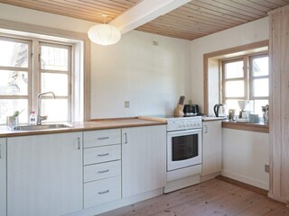 Vakantiehuis Nexø  13