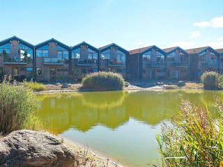 Appartement Bogense  11