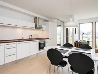 Appartamento Bogense  40