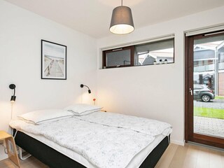 Appartement Bogense  8